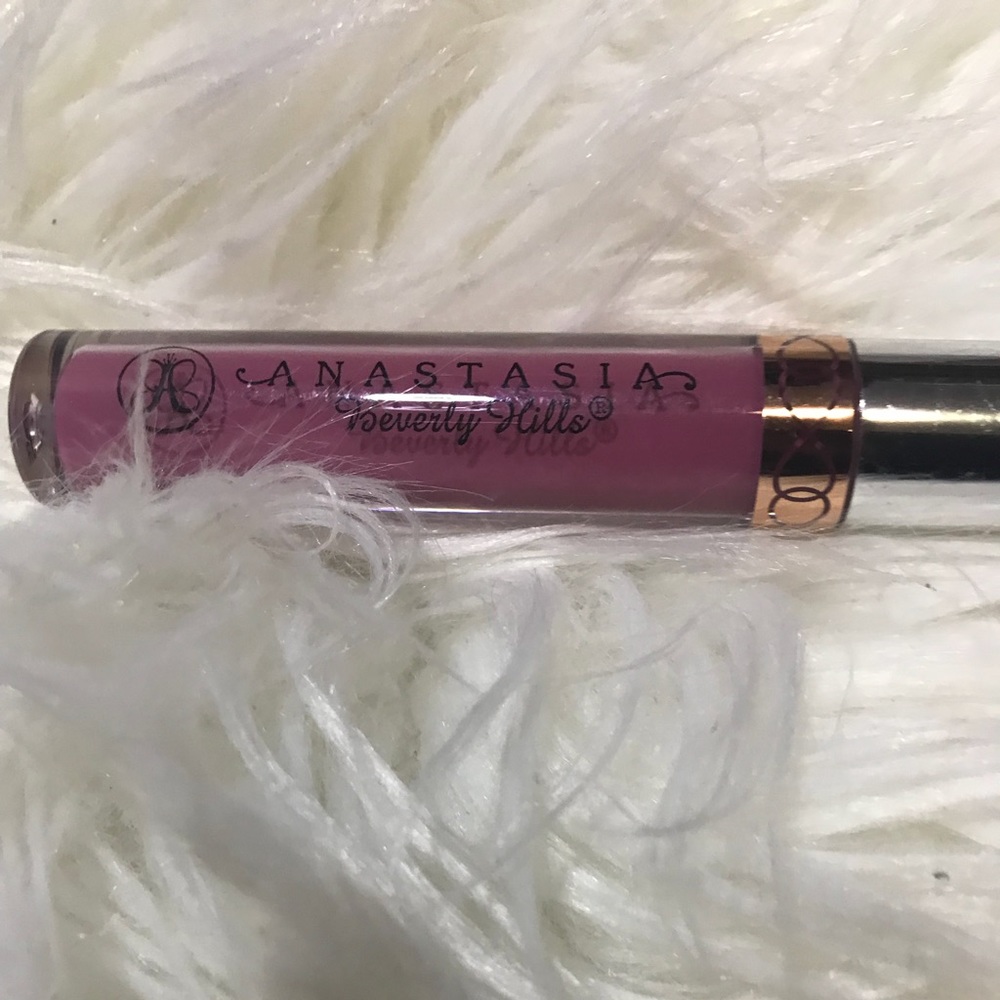 Anastasia Beverly Hills Liquid Lipstick